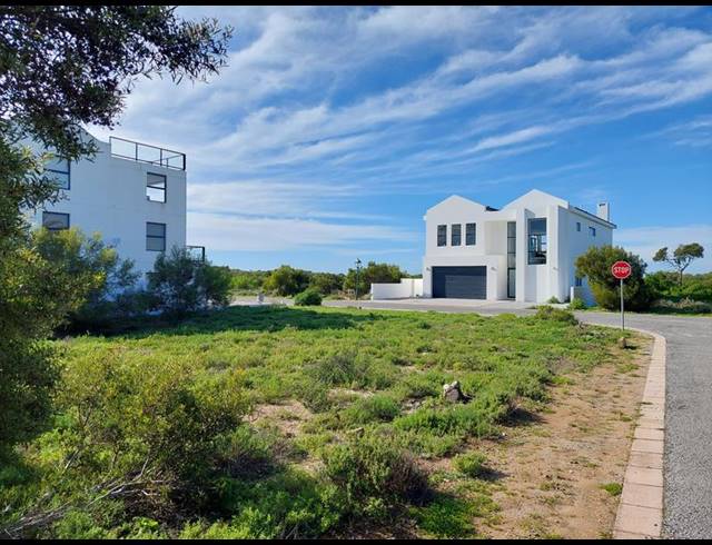 LAND FOR SALE IN SHELLEY POINT